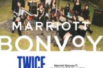 【2026年2月20日最新】TWICE日本公演チケットが当たる!マリオットBonvoyキャンペーンが本日スタート! 【2026年2月20日最新】TWICE日本公演チケットが当たる!マリオットBonvoyキャンペーンが本日スタート!