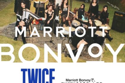 【2026年2月20日最新】TWICE日本公演チケットが当たる!マリオットBonvoyキャンペーンが本日スタート! 【2026年2月20日最新】TWICE日本公演チケットが当たる!マリオットBonvoyキャンペーンが本日スタート!