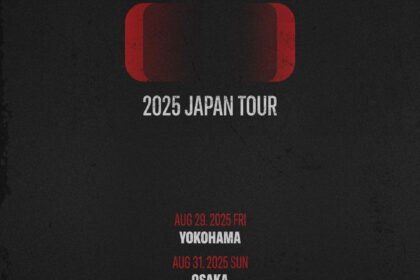 JAY（iKON）、除隊後初の日本ソロツアー開催決定！8月に横浜＆大阪で新たなステージへ