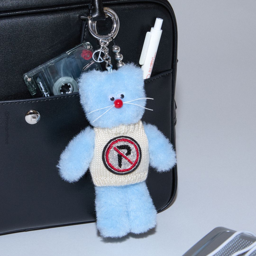 G-DRAGONの「PEACEMINUSONE」とのコラボで話題！MONAMHEE日本初POP-UP