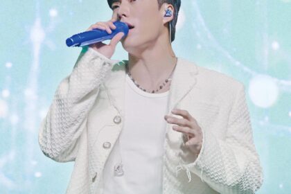 パク・ジェオプ、6月に日本単独公演開催決定！東京で2日間の感動ステージ