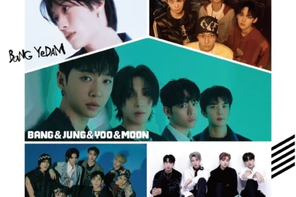 K-POPの未来と伝説が交錯する！「K-POP FUSION: The Next Chapter」横浜で開催決定