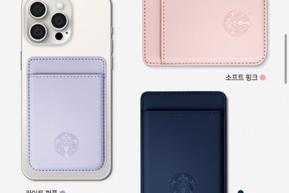 【2025年6月最新】韓国スターバックスで3万ウォン以上でもらえる限定アイテムとは？