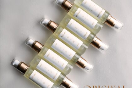 ATEEZが香りをプロデュース！全身に使えるマルチオイルがFC限定発売