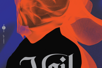 テミン、6年ぶりアリーナツアー『Veil』開催決定　新ビジュアルで“ベールの奥”の姿を予告