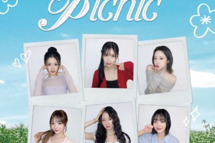 LIGHTSUM、日本初の単独ファンコンサート開催決定！「BLOOMING PICNIC」でSUMITと特別な春を