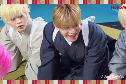 「ほっともっと」×JO1、新TVCM放映開始　カニクリームコロッケ弁当で新年コラボ企画も展開