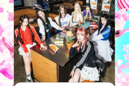 KANSAI COLLECTION 2025 SPRING & SUMMER: SAY MY NAMEが京セラドームに登場！