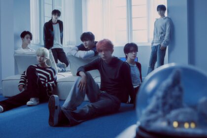 ENHYPEN×コニカミノルタプラネタリウムの夢のコラボ！「DREAM to the STARS ～君と僕を結ぶ星空～」特別上映開始