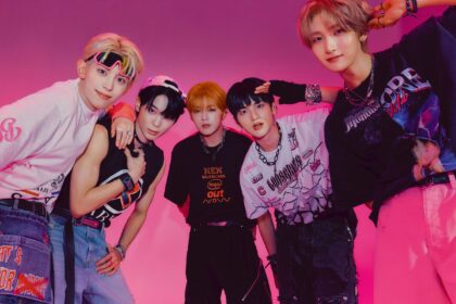 K-POP新星NOWADAYS、待望の初単独ミニライブ『IN YOUR DAY』がZepp DiverCityで開催決定！