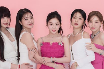 パンドラ、Red Velvetと共に大阪でVIP限定シークレットコンサートを開催！豪華なパフォーマンスと圧巻のLED演出で会場を魅了