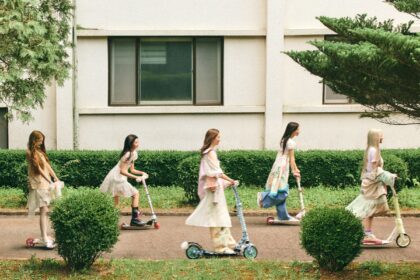 ILLITの2ndミニアルバム『I'LL LIKE YOU』が話題に：SNSの反応と成功の背景