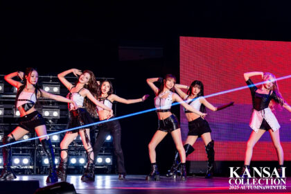 Billlie、2年ぶりの関コレで魅せた進化　京セラドームを熱狂させた3曲のステージ