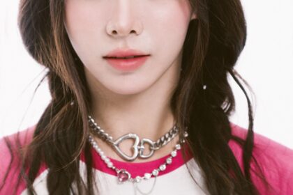 SAY MY NAME、新メンバーSHUIE加入で8人体制に拡大　話題の“紫の星”の正体が明らかに