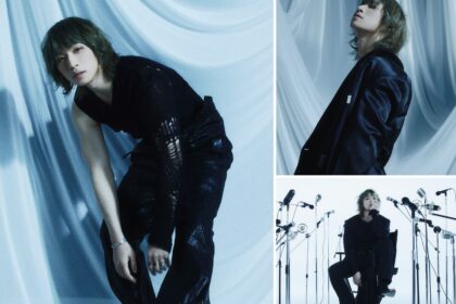 BIGBANGのD-LITE、BS日テレ「現役歌王JAPAN」のMCに決定！