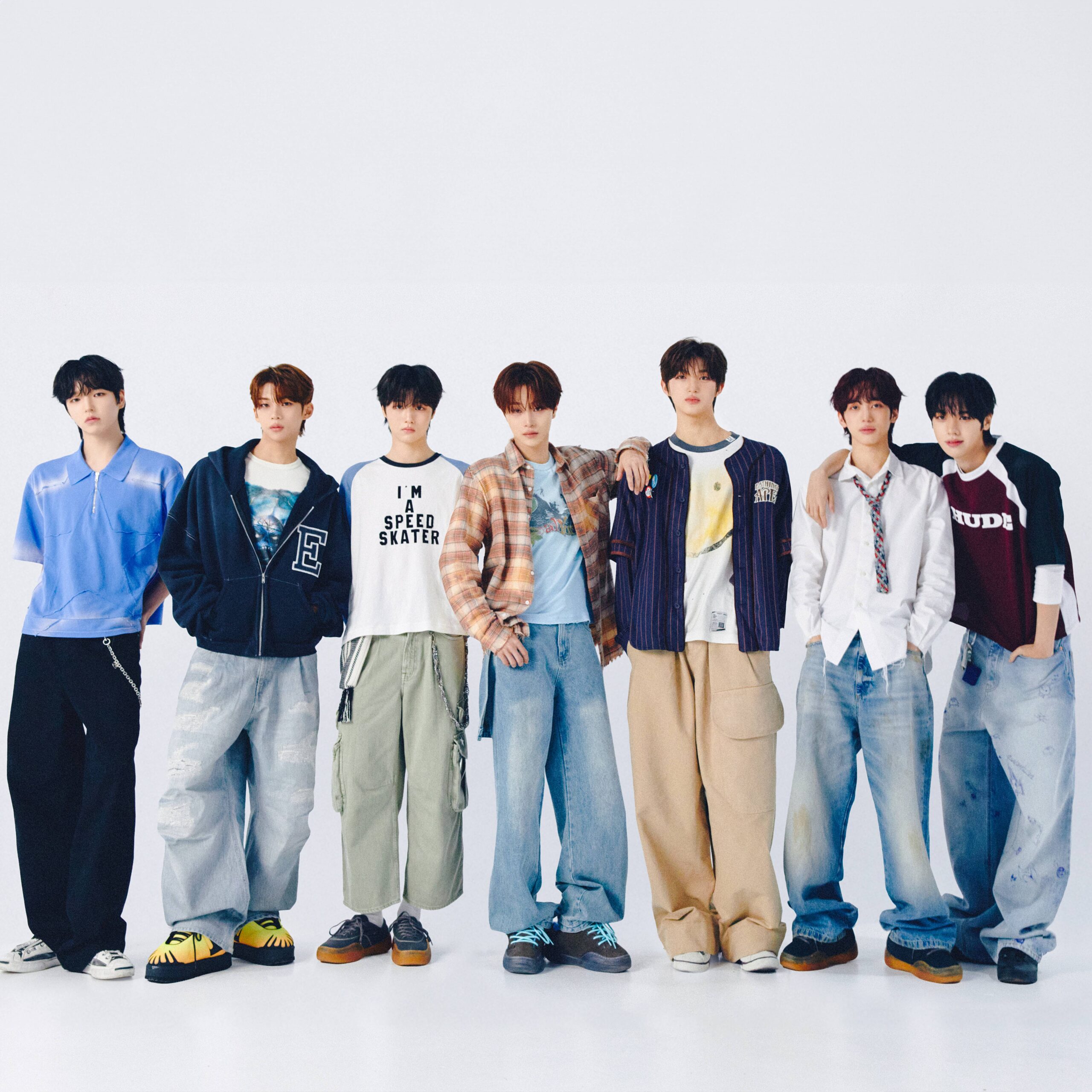 idntt、日本初ショーケース開催決定！Zepp DiverCityでデビュー