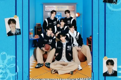 TWS、初のファンミーティング『2025 TWS 1ST FANMEETING ＜42:CLUB＞』日韓で開催決定！