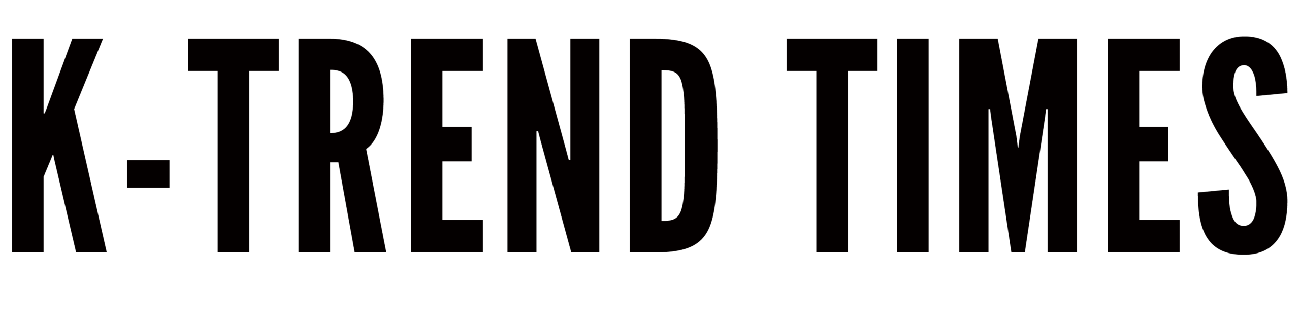 K-TREND TIMES